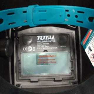 MẶT NẠ HÀN ĐIỆN TỬ TOTAL MODEL: TSP9306
