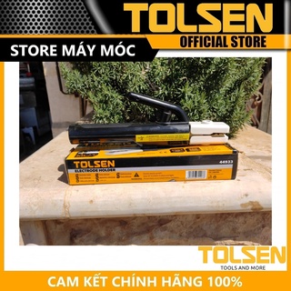 Kẹp hàn 500a, 800a tolsen 44933, 44934 - hàng chính hãng