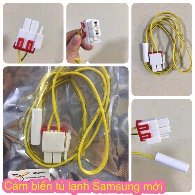 Sensor cảm biến tủ lạnh Samsung