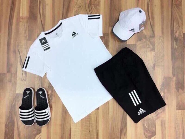 SET BỘ THỂ THAO MANG Ở NHÀ OR TẬP GYM CỰC THOẢI MÁI ( KÈM ẢNH THẬT) | BigBuy360 - bigbuy360.vn