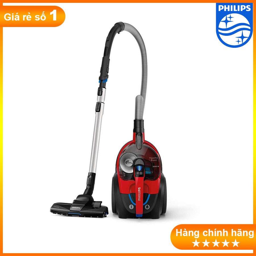 [Chính hãng] Máy hút bụi Philips FC9728 2000W