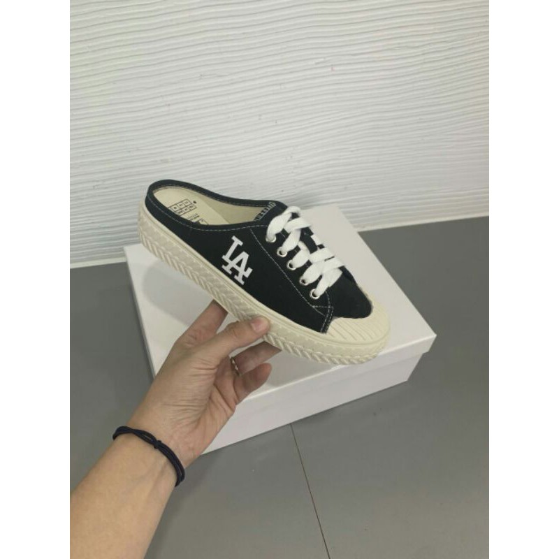 sục thể thao ny  chất vải hàng hộp