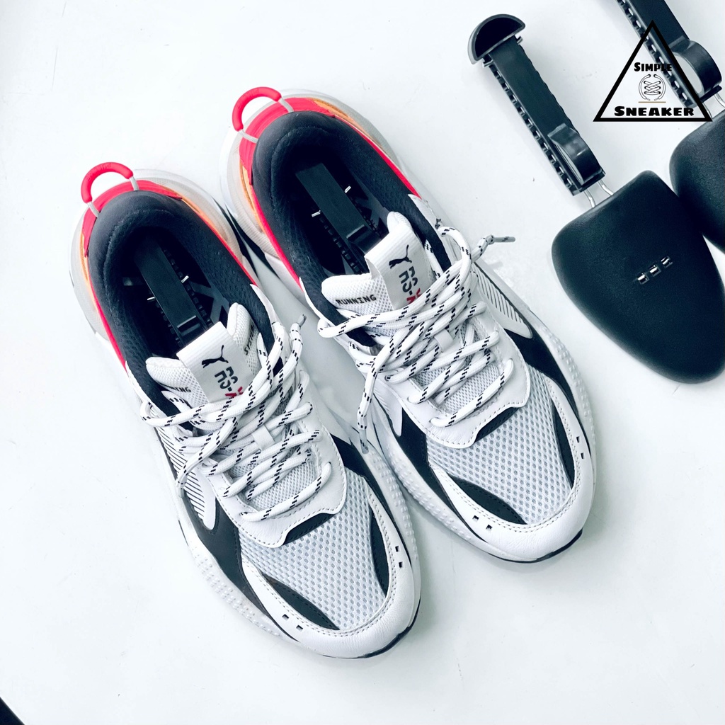 Cây Giữ Form Giày FREESHIP Shoe Tree Nhựa Tùy Chỉnh Size Dùng Cho Mọi Loại Giày Giữ Dáng Giày - Simple Sneaker