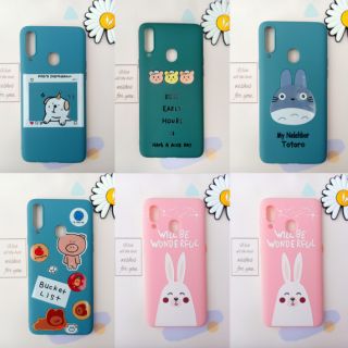 Ốp lưng samsung a20s / ốp lưng điện thoại