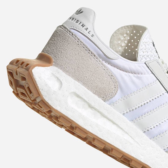 Giày Thể Thao Nam Nữ Adidas Retropy E5 Cá Tính Hot 2022