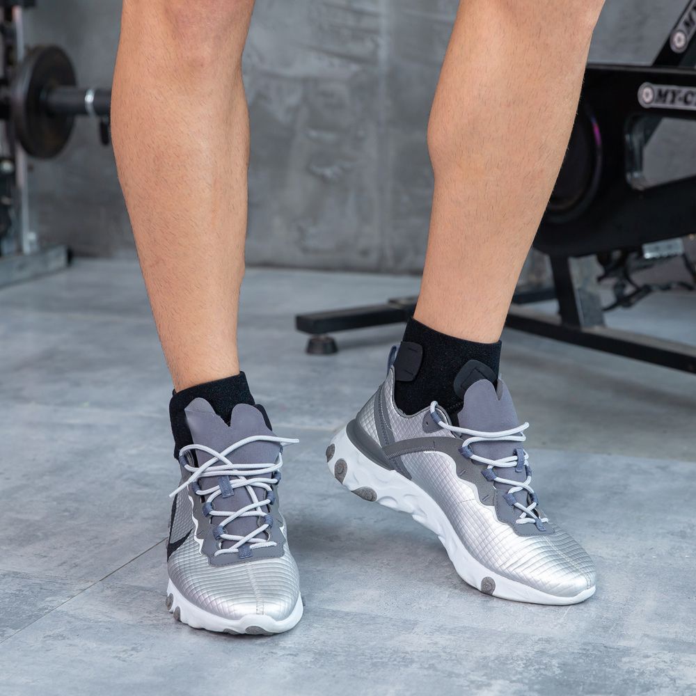 Cặp nẹp quấn hỗ trợ bảo vệ mắt cá chân co giãn có thể điều chỉnh để an toàn hơn khi chơi thể thao có bán lẻ