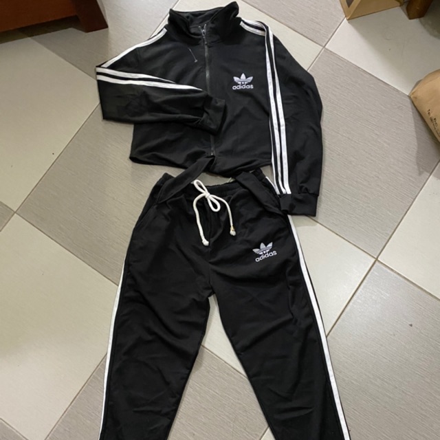 Thanh lý set thể thao adidas vnxk