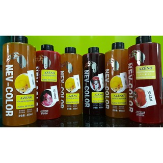 Phủ Bóng Nâu Trà Sữa 450ml