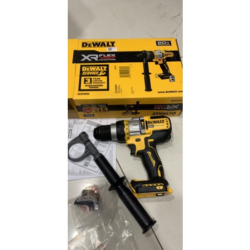 Than  máy khoan dewalt DCD999