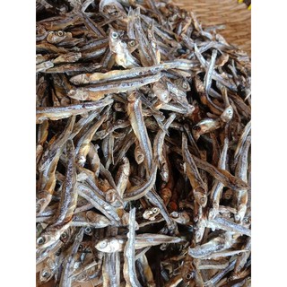 Khô cá cơm thơm ngon ngất ngây 100g / 300g / 500g