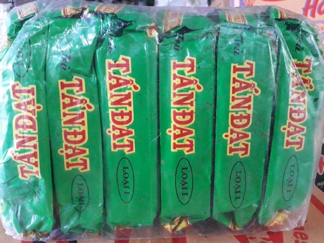 Combo 6 gói Trà Sâm dứa Tấn Đạt/ Tín Đạt