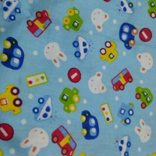 Set pijama ngủ cho doll 15cm