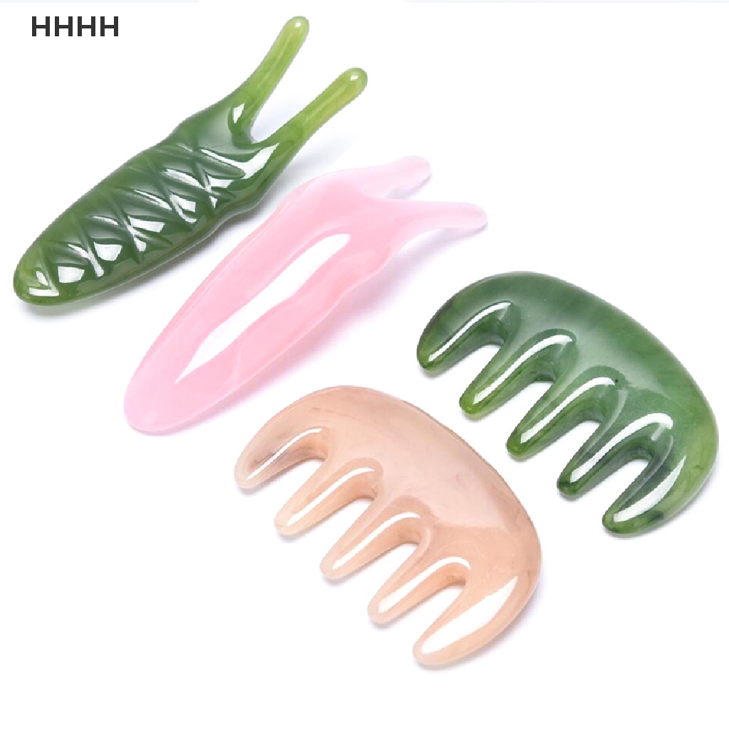 [Hàng mới về] Dụng cụ mát-xa mặt và vùng mắt chăm sóc làm đẹp