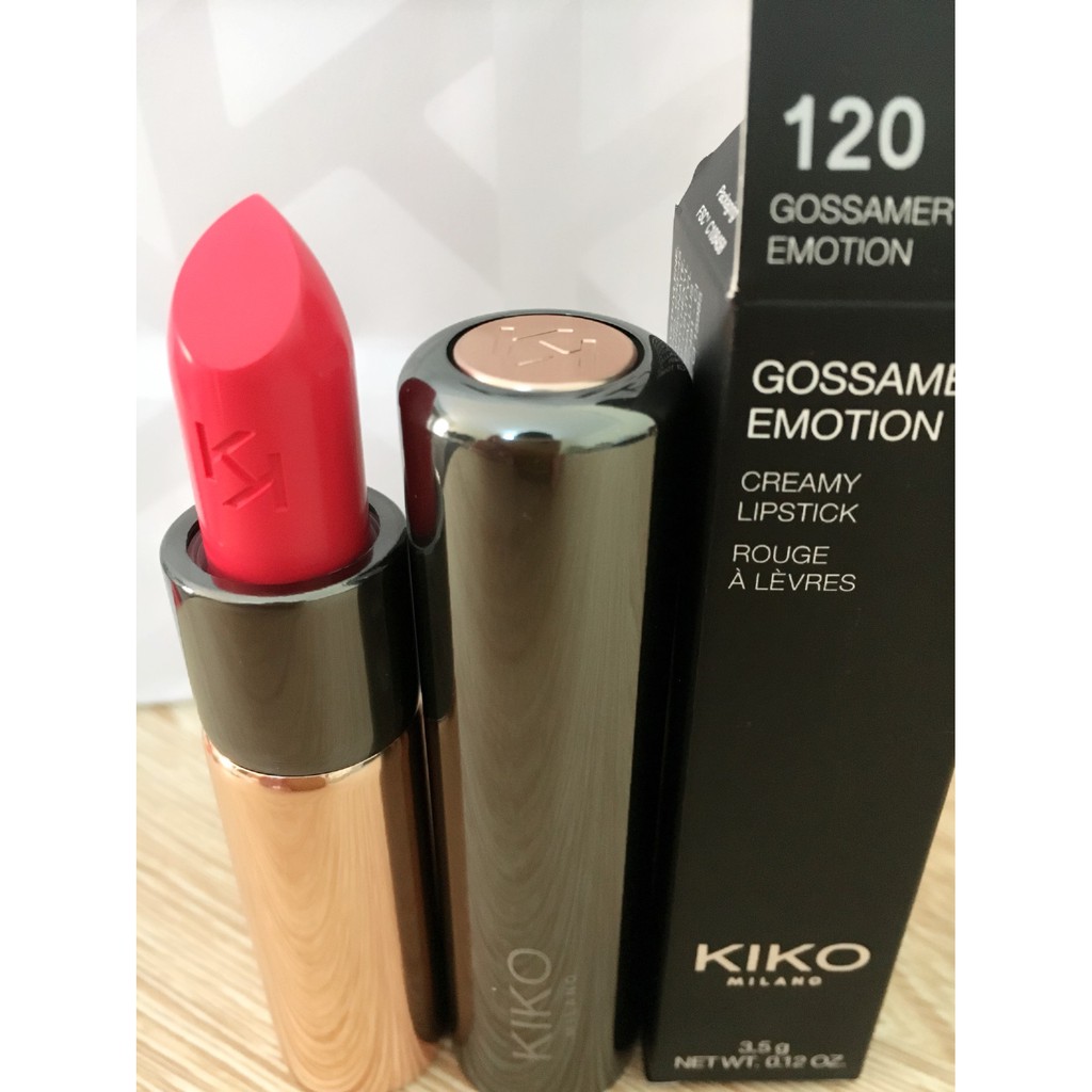 [Sale 50%] Son Kiko Gossamer Emotion Creamy