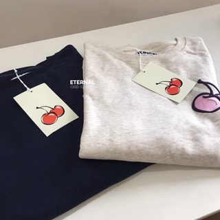 [HẾT HÀNG] Sweater brand Hàn KIRSH (Ảnh thật+ gift tặng kèm)
