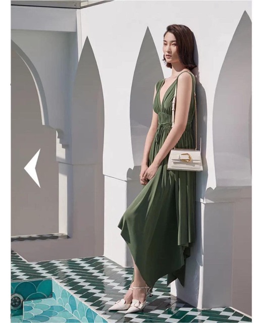 TÚI PÊ ĐÔ DẢI KHOÁ XUẤT XỊN