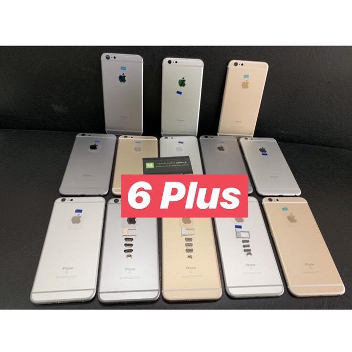 vỏ iphone 6plus khắc from imei 6s plus giá sỉ, đủ nút , khắc sẵngiá đỡ điện thoại