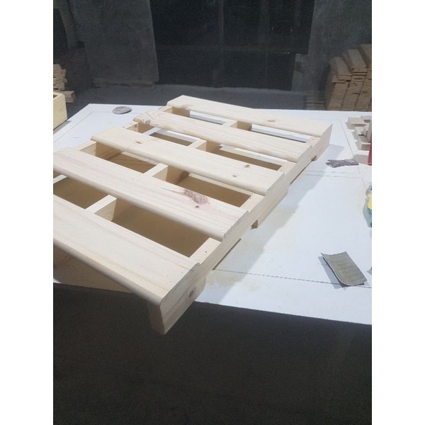 miếng pallet lẻ