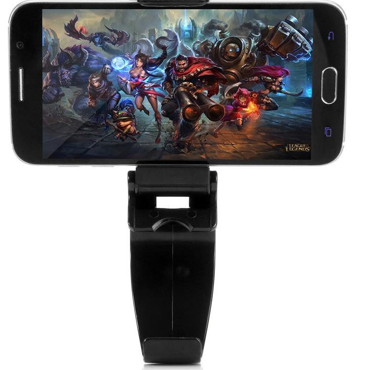 Tay Cầm Chơi Game Bluetooth Không Dây 2.2 Terios T3 Cho Điện Thoại Android