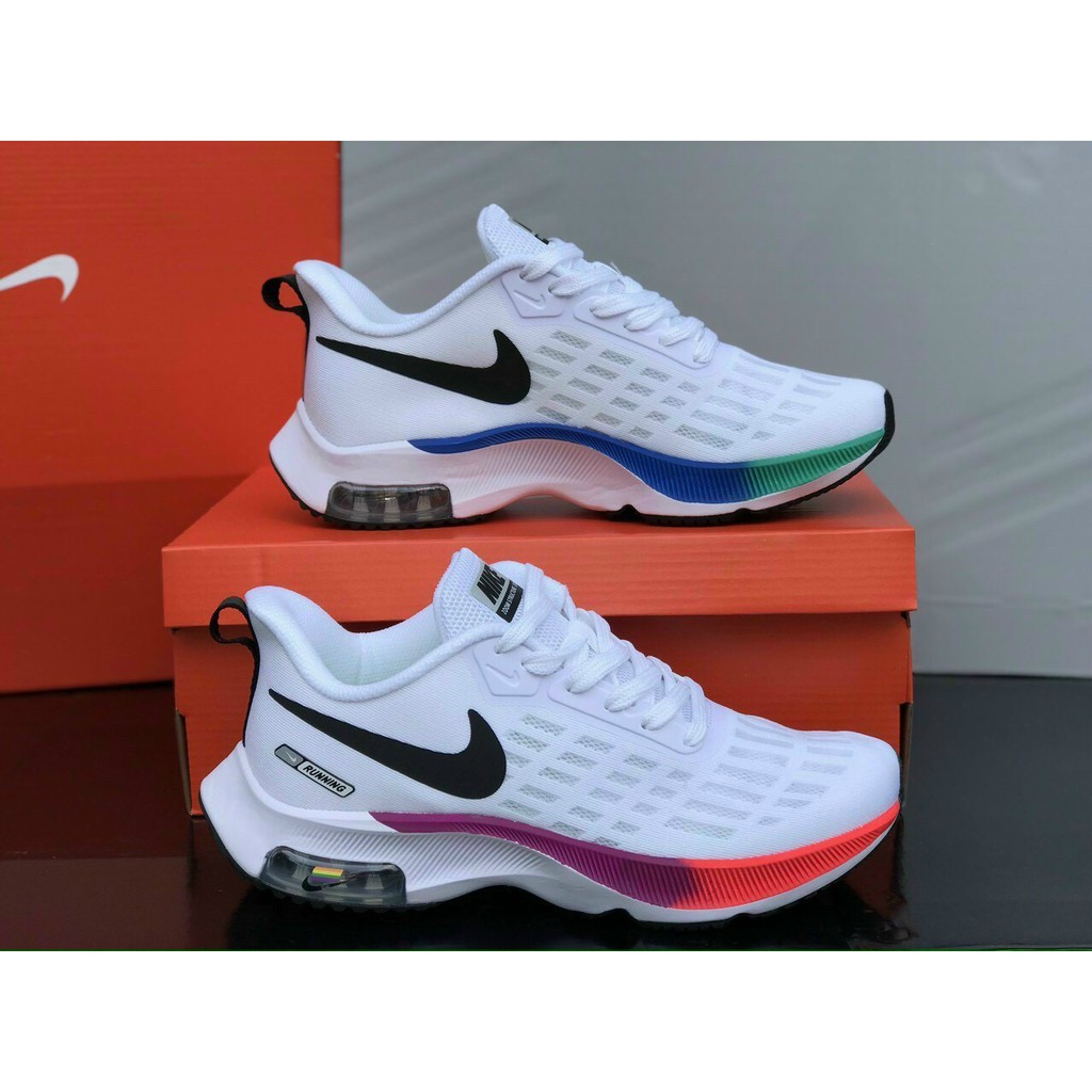 Giày Thể Thao Nike Zoom Structure 38X (Fullbox)