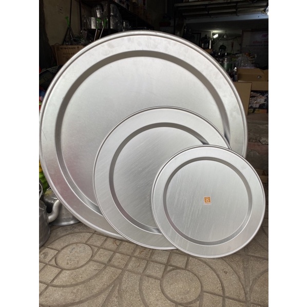 Mâm nhôm Việt Ý Cao Cấp