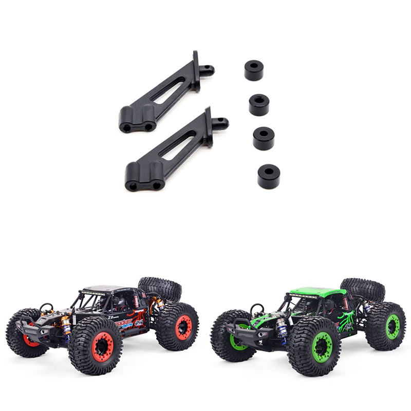 Giá Đỡ Cánh Đuôi Xe 7531 Cho ZD Racing DBX-10 DBX10 1 / 10 RC