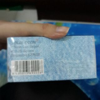Nước hoa blue Singapore