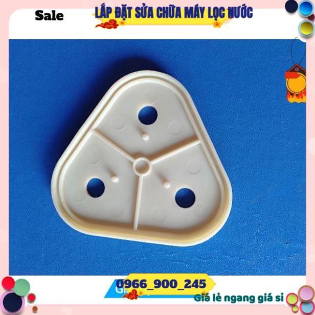 Gioăng Bơm Chính Hãng 👉 Tam Giác Đầu Bơm 👉 Phớt Bơm