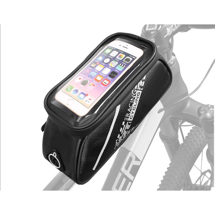 Túi xe đạp có cảm ứng điện thoại INBIKE