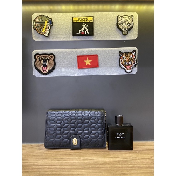 Clutch si hiệu Elegen