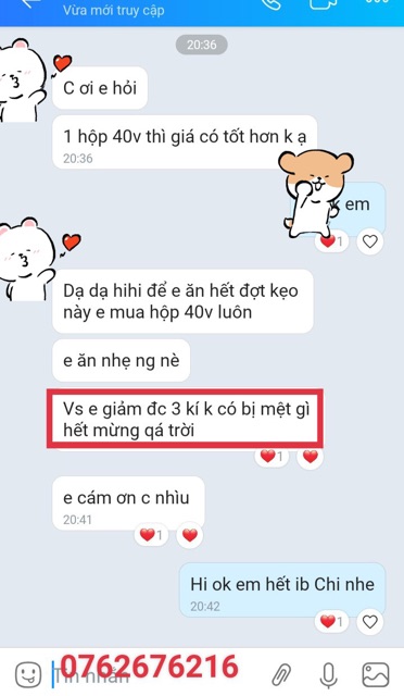 Giảm cân Chokolade sôcôla hồng hàng chuẩn. | BigBuy360 - bigbuy360.vn