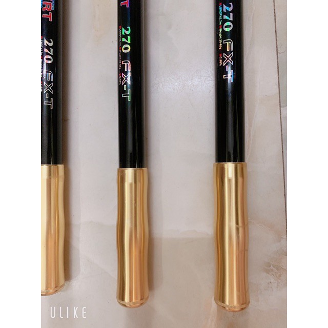 Cần rút Shimano fx-t chuyên câu lăng xê hàng  hót