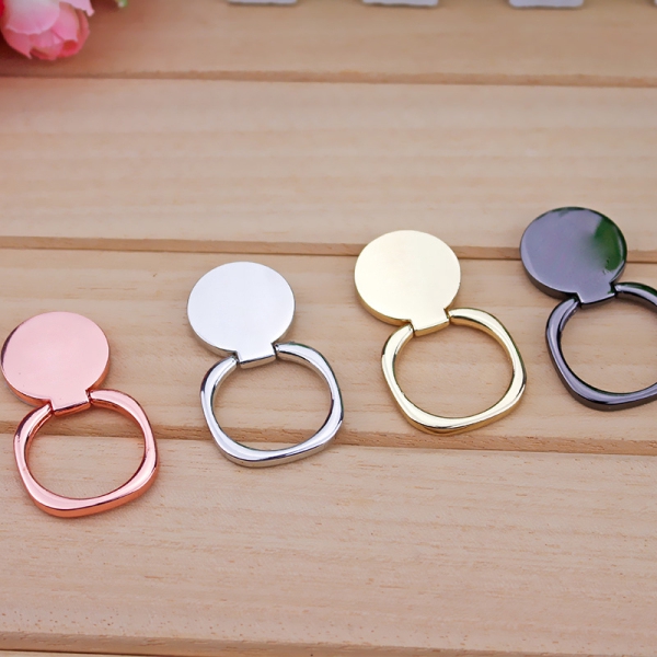 Giá đỡ điện thoại dạng nhẫn đeo tay