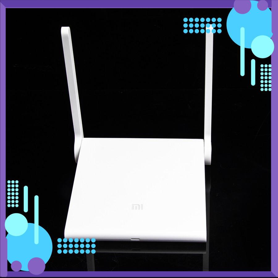 [Xả kho] Bộ Phát WiFi Xiaomi Nano Chính Hãng Tốc Độ Tối Đa 300Mbps