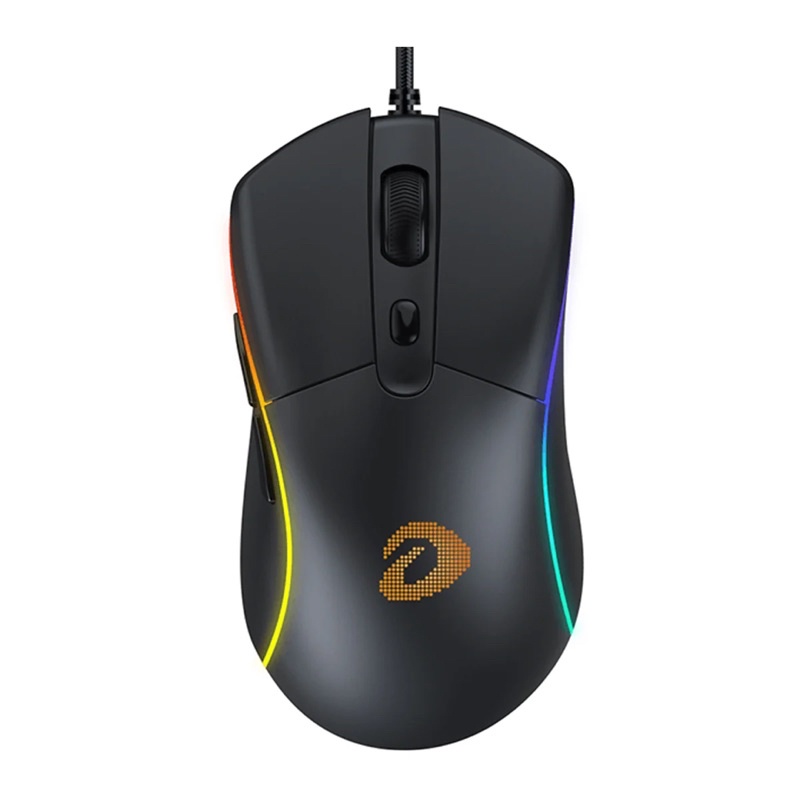 Chuột DareU A960S RGB Ultra LightWeight