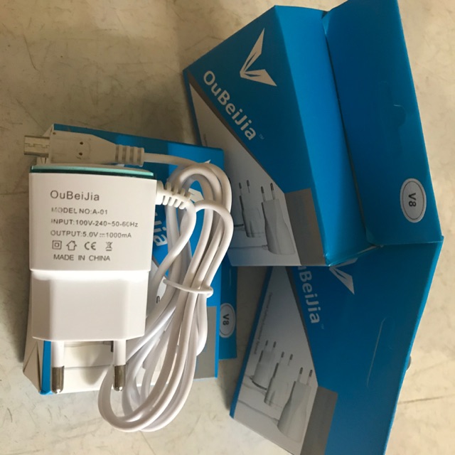 Sạc Android