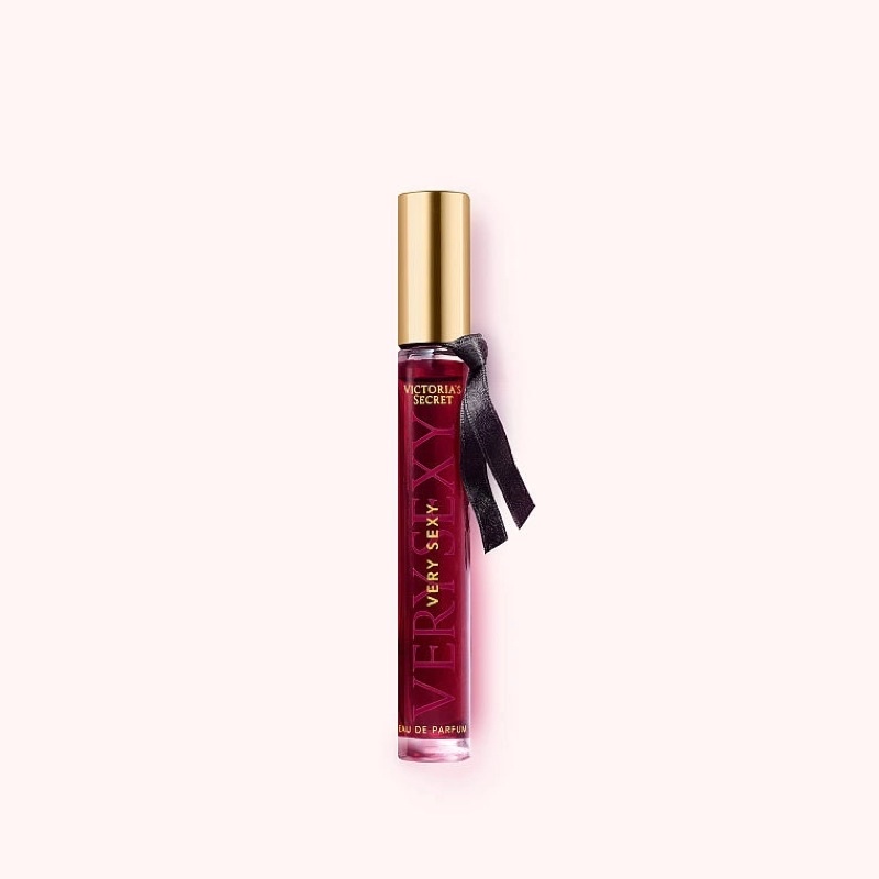 Nước hoa dạng lăn Victoria's Secret Very Sexy Eau De Parfum Rollerball 7ml