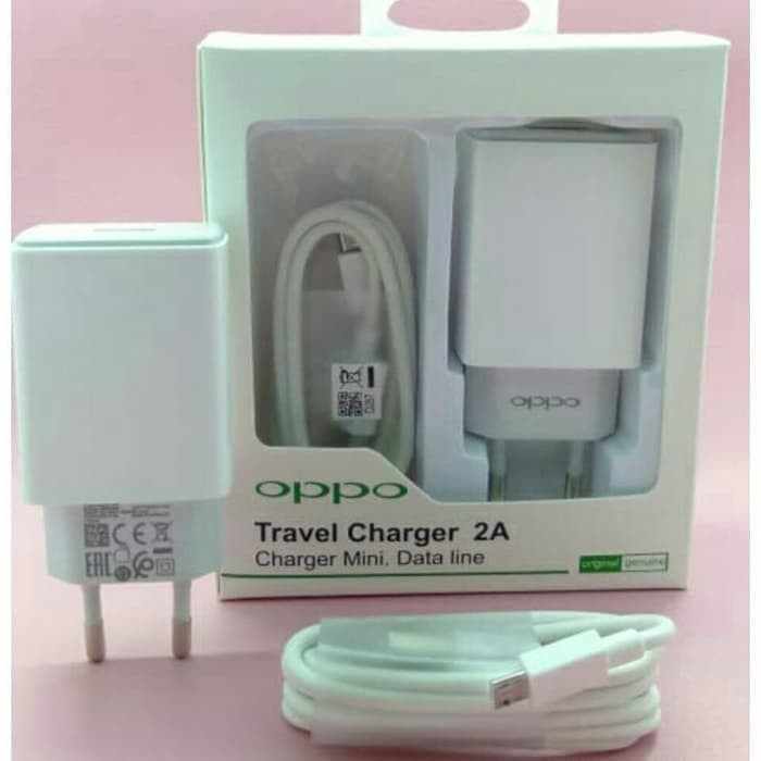 Dây Cáp Sạc Nhanh Chính Hãng 100% Cho Oppo F1s F3 F5 F7 A37 A57 A39 A59 A33 Neo 7 9 F1 2a