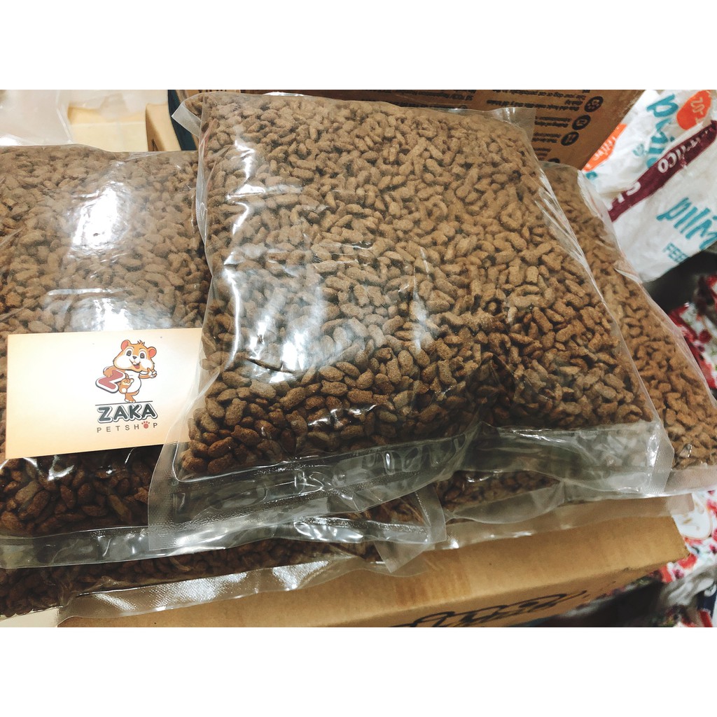 Thức ăn cho mèo Catsrang - 5kg