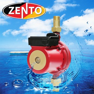 Máy bơm tăng áp Zento ZT-RS20/12 (270W)