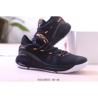 Giày Thể Thao Bóng Rổ Under Armor Curry 6