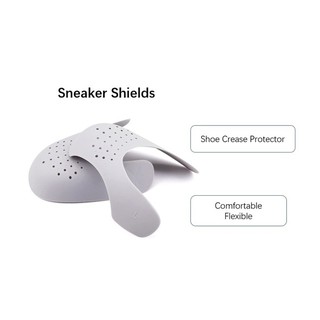 Sneaker Shield miếng đệm chống nhăn mũi giày thể thao nam nữ bảo vệ dáng giày hiệu quả