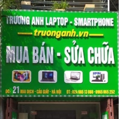 MÁY TÍNH TRƯỜNG ANH