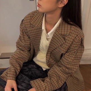 (Hàng có sẵn) Áo Blazer cao cấp mẫu mới