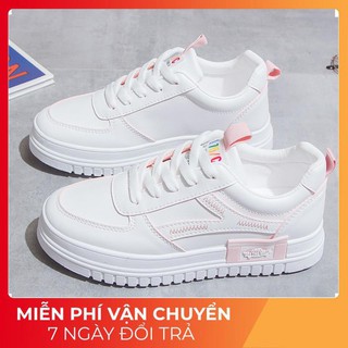 [ XẢ KHO] Giày thể thao nữ [ Giày sneaker]