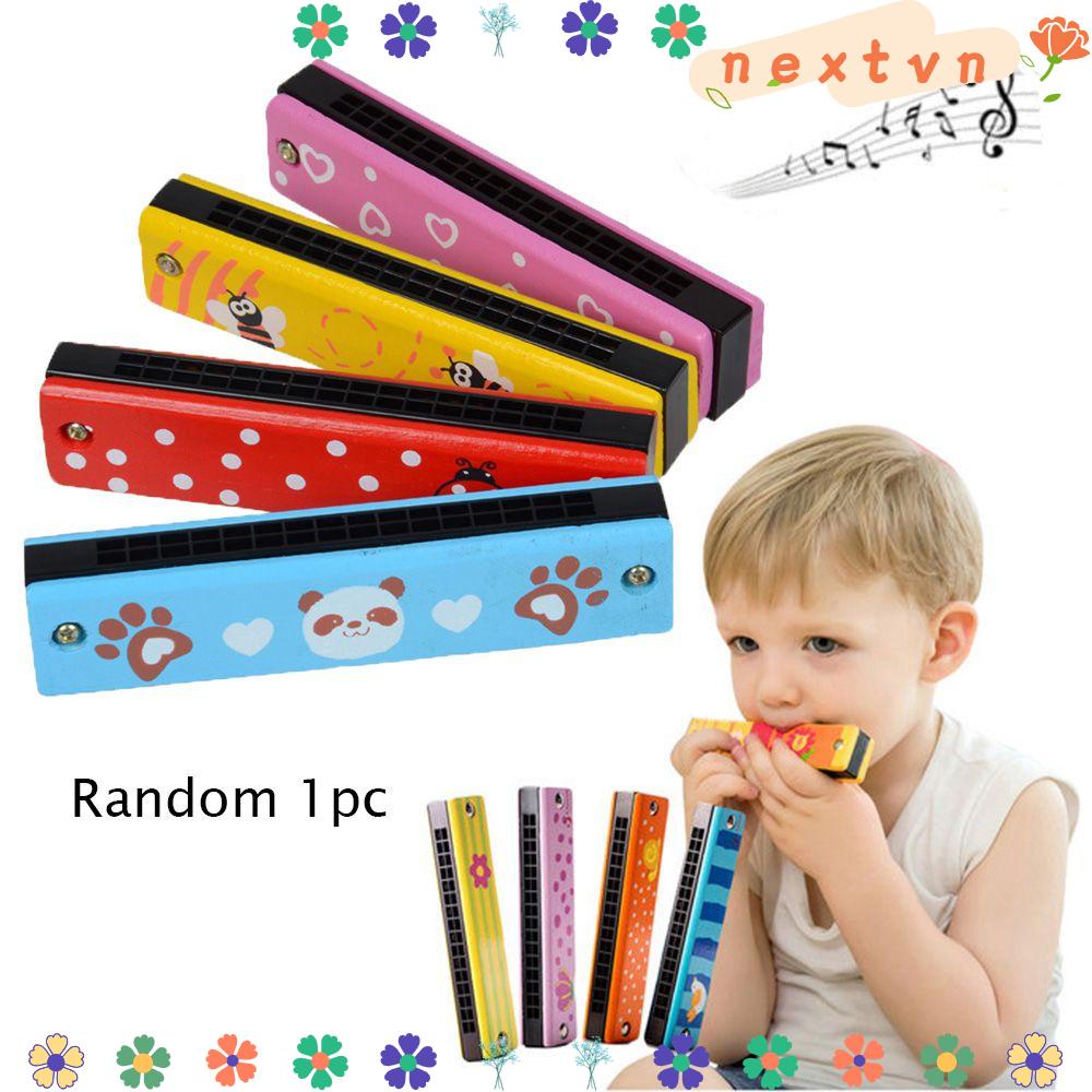 Kèn Harmonica làm quà Giáng Sinh