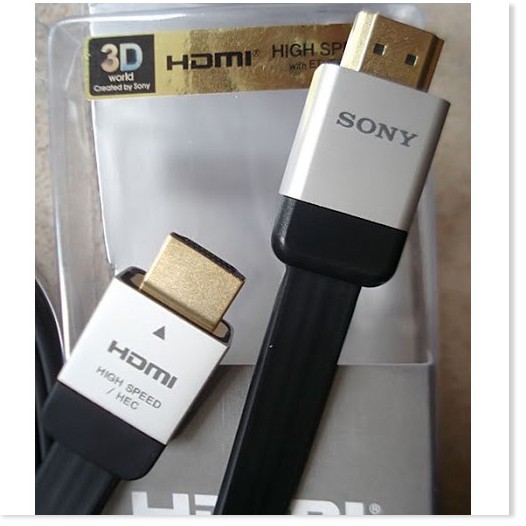 Dây HDMI Sony 5m - SmartShop