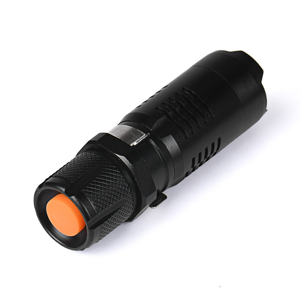 Đèn Pin Mini Siêu Sáng X800 G700
