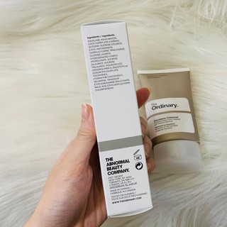 The Ordinary Squalane Cleanser - Sữa rửa mặt ( 50mL )