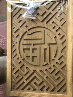 Tấm Chống ám khói